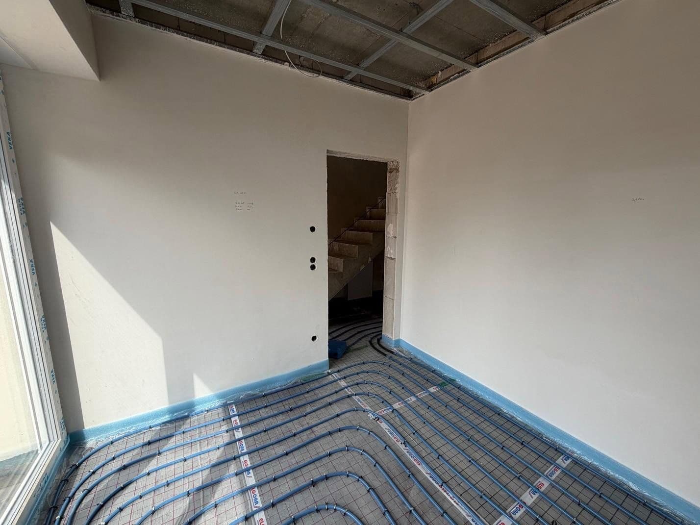 4 bedroom flat to rent, 96 m², Tremmener Straße 2, Nauen, Brandenburg 4 bedroom flat to rent, 96 m², Tremmener Straße 2, Nauen, Brandenburg