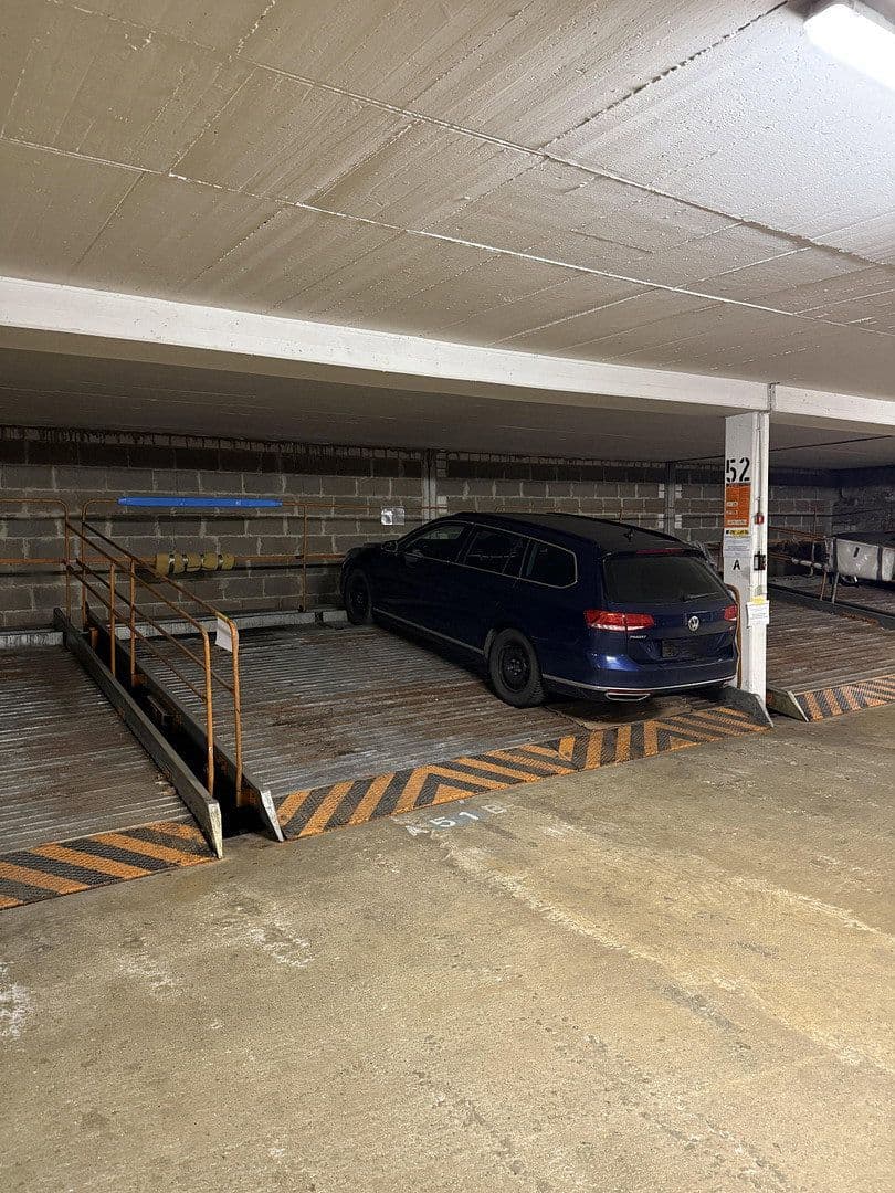 garage to rent, 0 m², S6, 12, Mannheim, Baden-Württemberg garage to rent, 0 m², S6, 12, Mannheim, Baden-Württemberg