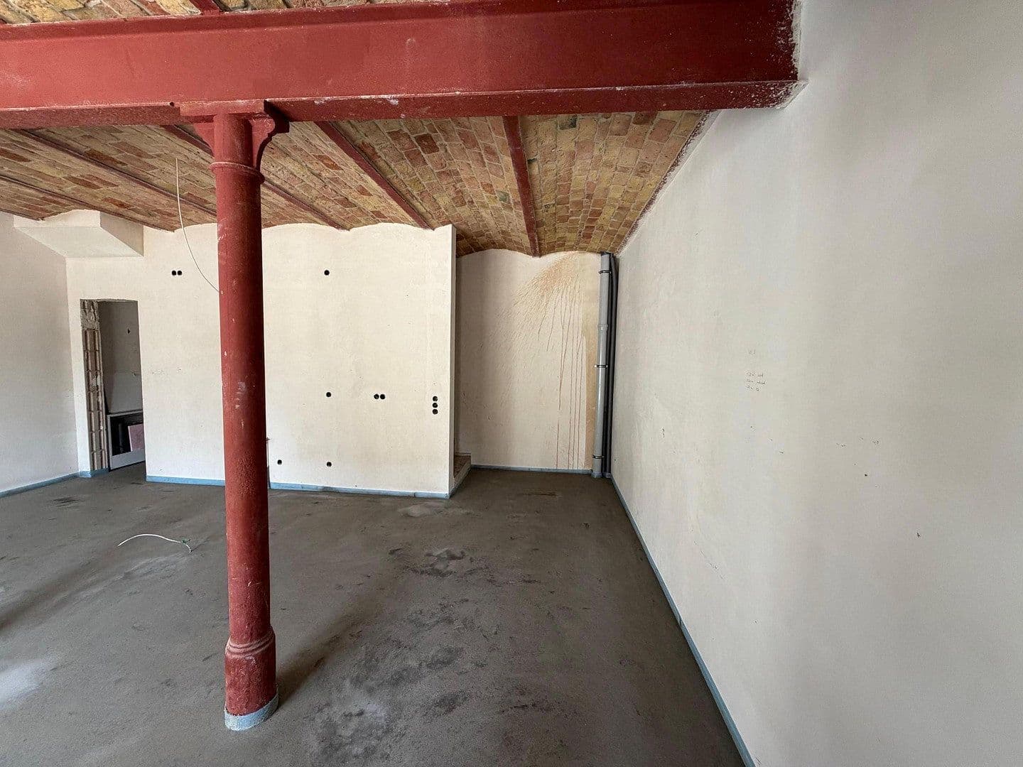 3 bedroom flat to rent, 86 m², Tremmener Straße 2, Nauen, Brandenburg 3 bedroom flat to rent, 86 m², Tremmener Straße 2, Nauen, Brandenburg