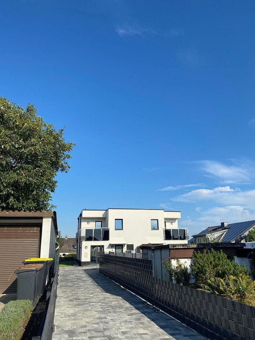 house to rent, 140 m², Kassel, Hesse house to rent, 140 m², Kassel, Hesse