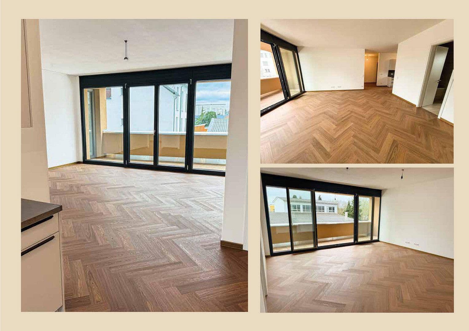 3 bedroom flat to rent, 110 m², Justinus-Kerner-Str. 23, Denkendorf, Baden-Württemberg 3 bedroom flat to rent, 110 m², Justinus-Kerner-Str. 23, Denkendorf, Baden-Württemberg