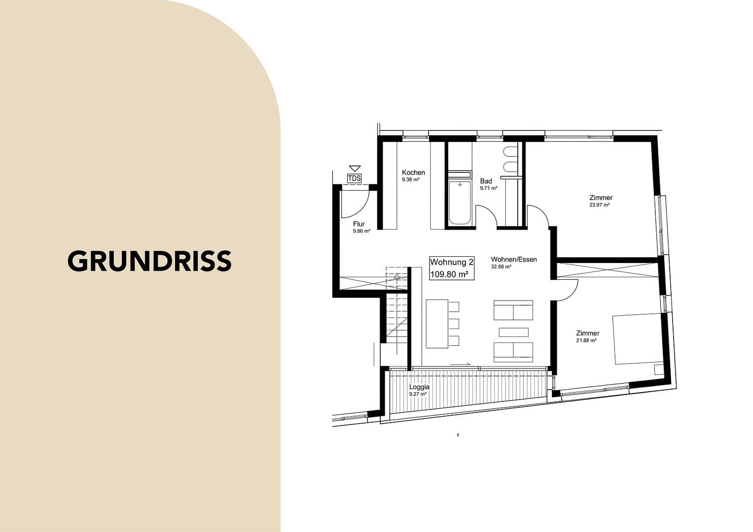3 bedroom flat to rent, 110 m², Justinus-Kerner-Str. 23, Denkendorf, Baden-Württemberg 3 bedroom flat to rent, 110 m², Justinus-Kerner-Str. 23, Denkendorf, Baden-Württemberg