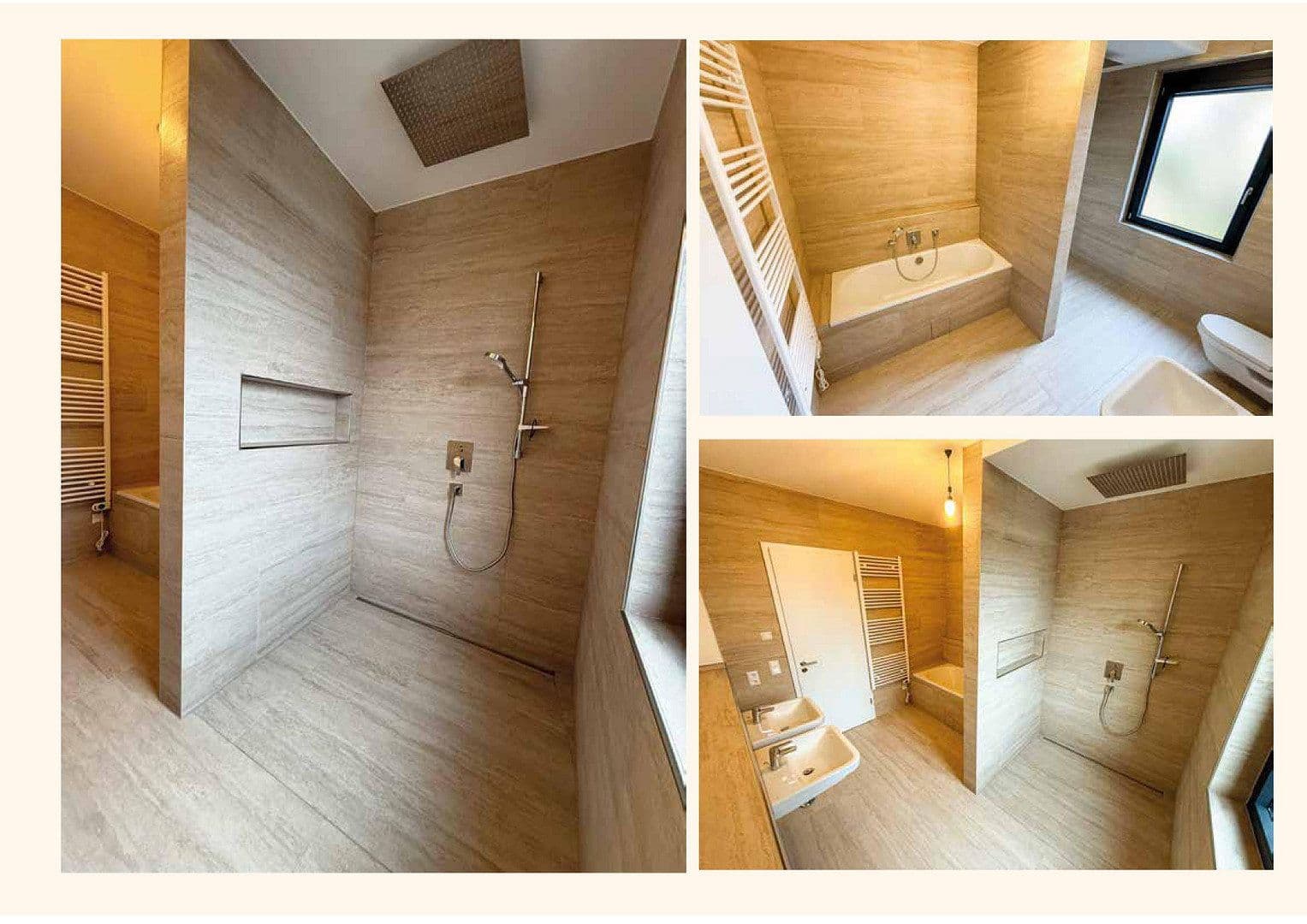 3 bedroom flat to rent, 110 m², Justinus-Kerner-Str. 23, Denkendorf, Baden-Württemberg 3 bedroom flat to rent, 110 m², Justinus-Kerner-Str. 23, Denkendorf, Baden-Württemberg