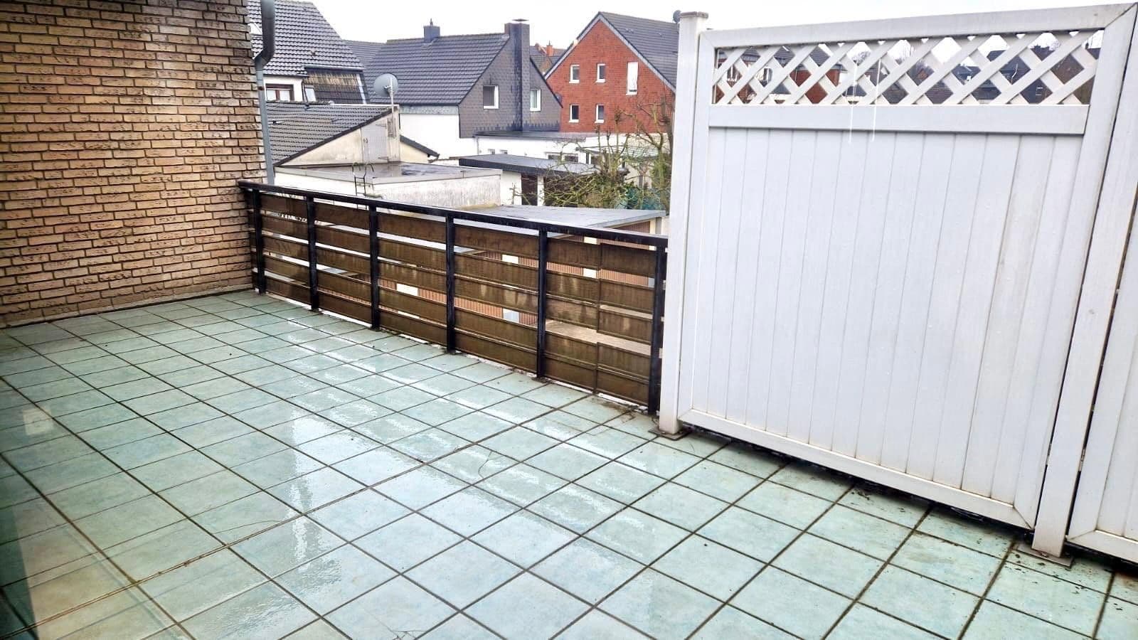 flat to rent, 189 m², Wilhelm Busch Str. 20, Bottrop, North Rhine-Westphalia flat to rent, 189 m², Wilhelm Busch Str. 20, Bottrop, North Rhine-Westphalia