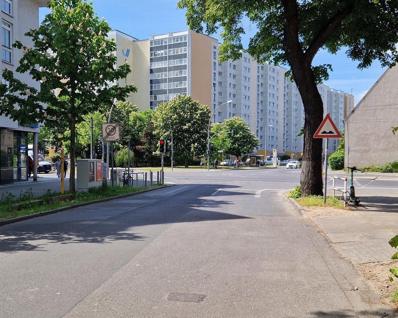 3 bedroom flat to rent, 140 m², Alfred-Kowalke-Str.14, Berlin, Berlin 3 bedroom flat to rent, 140 m², Alfred-Kowalke-Str.14, Berlin, Berlin