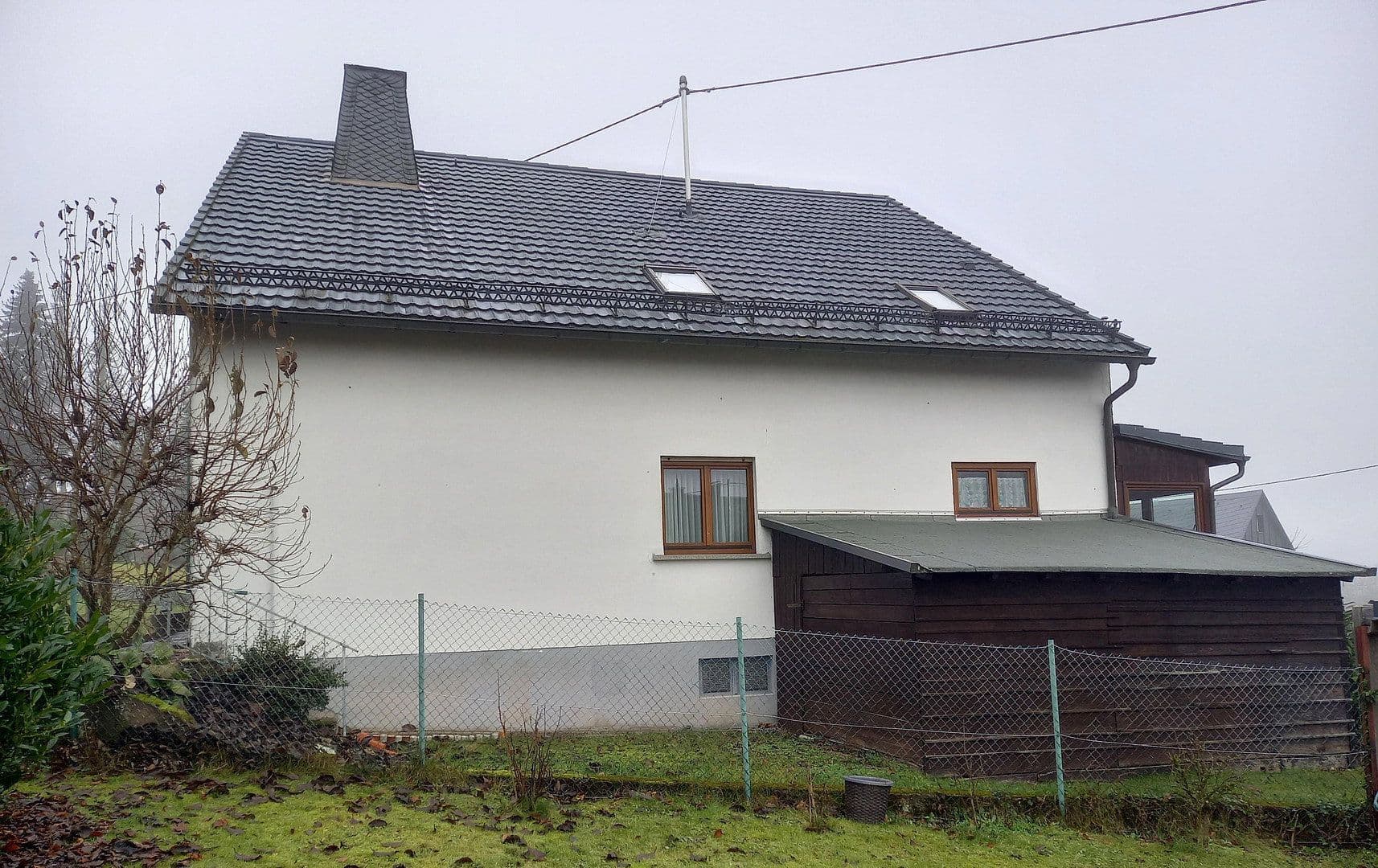 house for sale, 166 m², Neustadt/ Westerwald, Rhineland-Palatinate house for sale, 166 m², Neustadt/ Westerwald, Rhineland-Palatinate