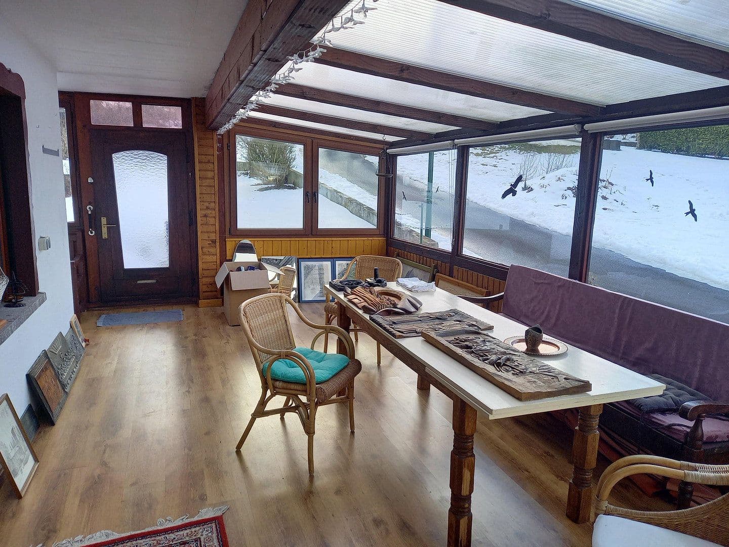 house for sale, 166 m², Neustadt/ Westerwald, Rhineland-Palatinate house for sale, 166 m², Neustadt/ Westerwald, Rhineland-Palatinate