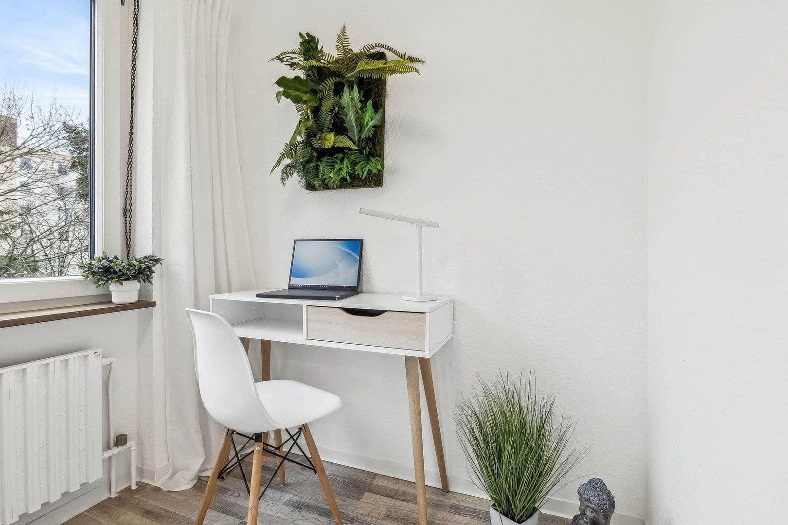 1 bedroom with open-plan kitchen flat for sale, 70 m², Memelerstr.55, Saarbrücken, Saarland 1 bedroom with open-plan kitchen flat for sale, 70 m², Memelerstr.55, Saarbrücken, Saarland