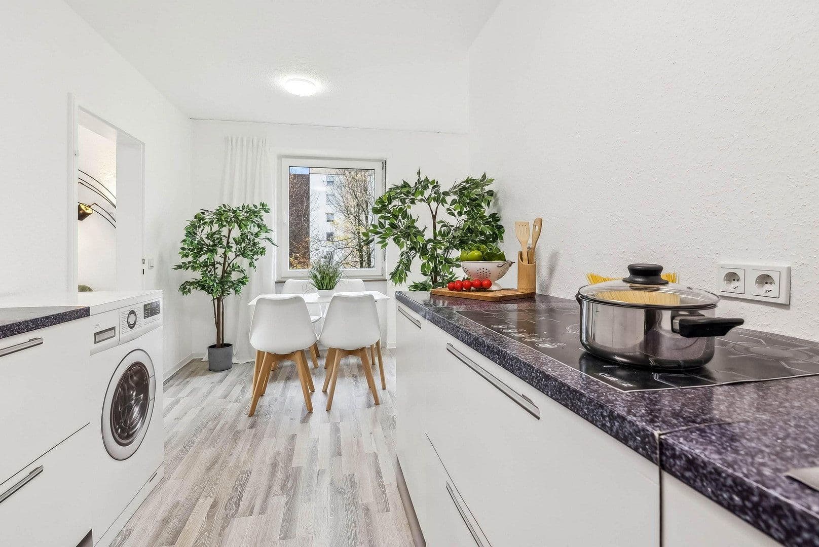 1 bedroom with open-plan kitchen flat for sale, 70 m², Memelerstr.55, Saarbrücken, Saarland 1 bedroom with open-plan kitchen flat for sale, 70 m², Memelerstr.55, Saarbrücken, Saarland