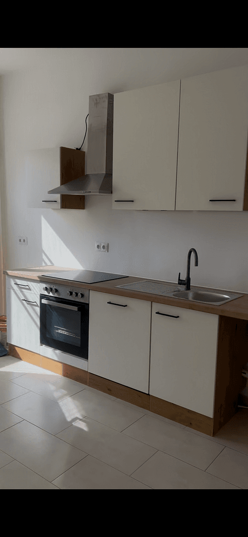 2 bedroom flat to rent, 59 m², Berlin, Berlin 2 bedroom flat to rent, 59 m², Berlin, Berlin