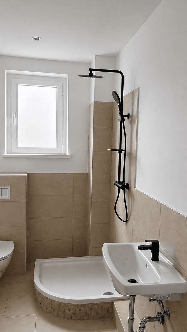 2 bedroom flat to rent, 59 m², Berlin, Berlin 2 bedroom flat to rent, 59 m², Berlin, Berlin