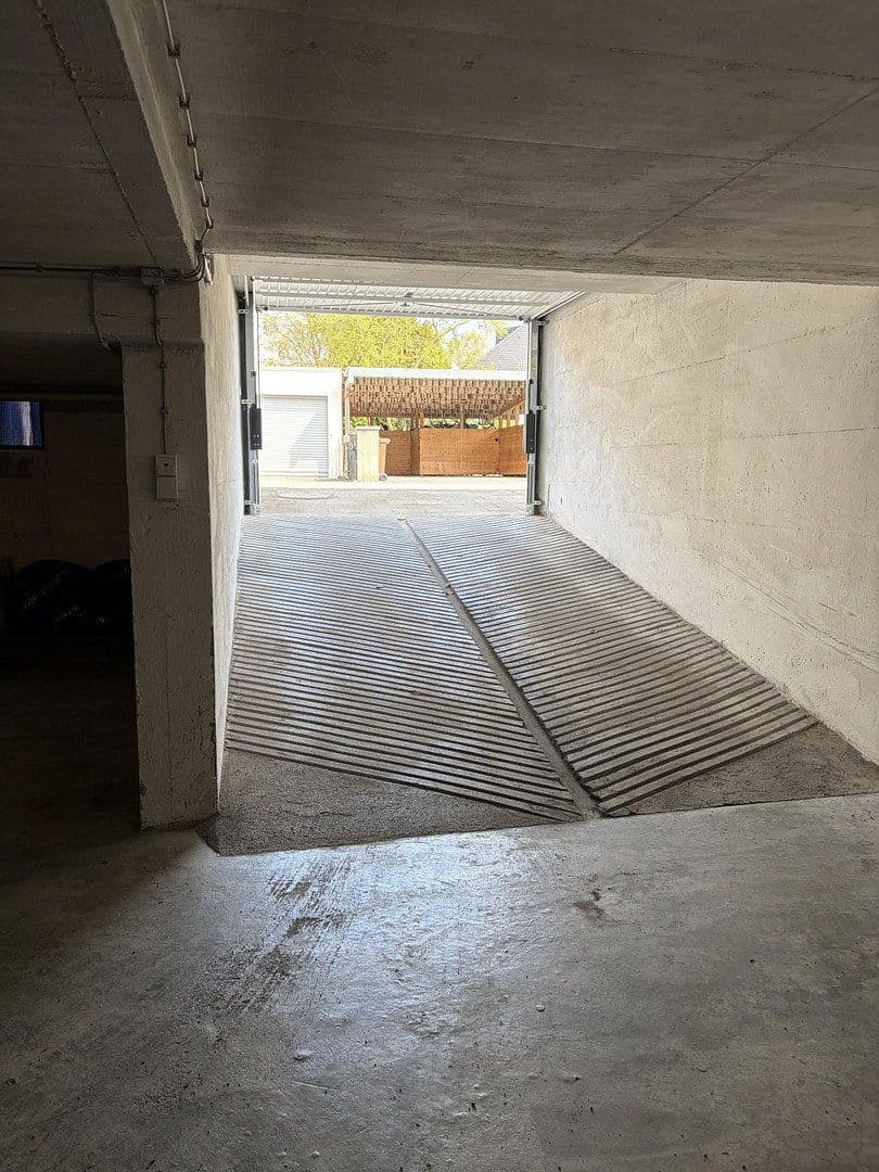 3 bedroom flat to rent, 78 m², Altmühlstraße, München, Bavaria 3 bedroom flat to rent, 78 m², Altmühlstraße, München, Bavaria