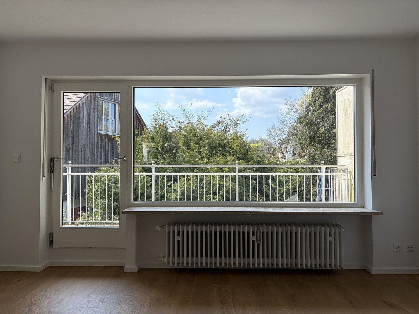 3 bedroom flat to rent, 78 m², Altmühlstraße, München, Bavaria 3 bedroom flat to rent, 78 m², Altmühlstraße, München, Bavaria