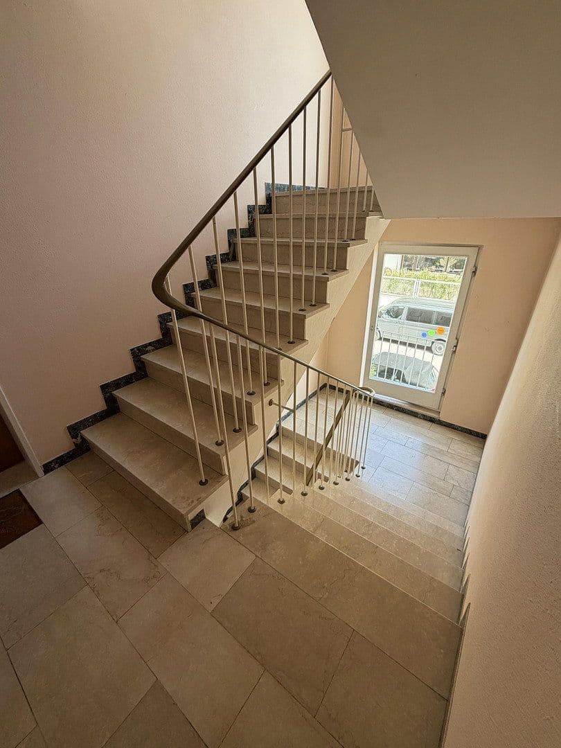 3 bedroom flat to rent, 78 m², Altmühlstraße, München, Bavaria 3 bedroom flat to rent, 78 m², Altmühlstraße, München, Bavaria