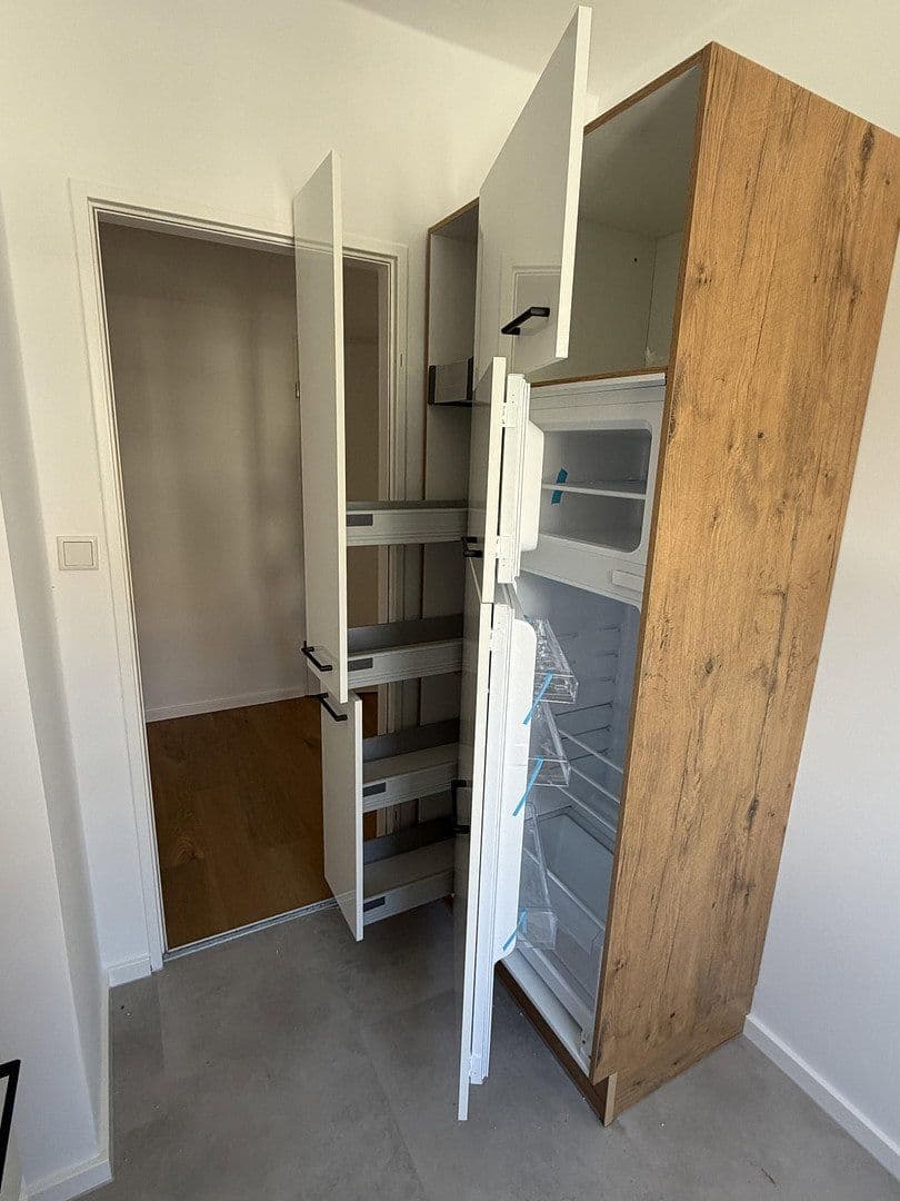 3 bedroom flat to rent, 78 m², Altmühlstraße, München, Bavaria 3 bedroom flat to rent, 78 m², Altmühlstraße, München, Bavaria