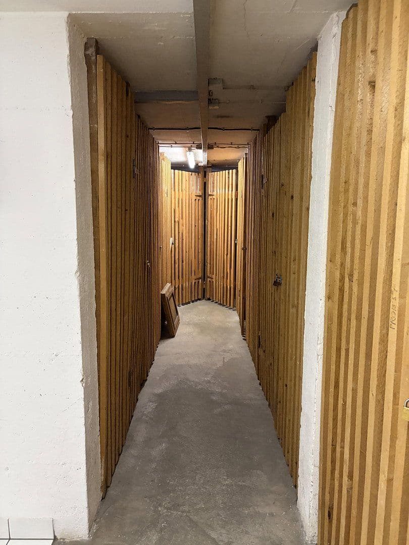 3 bedroom flat to rent, 78 m², Altmühlstraße, München, Bavaria 3 bedroom flat to rent, 78 m², Altmühlstraße, München, Bavaria