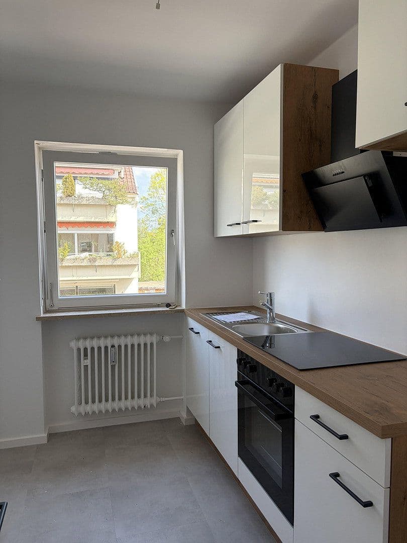 3 bedroom flat to rent, 78 m², Altmühlstraße, München, Bavaria 3 bedroom flat to rent, 78 m², Altmühlstraße, München, Bavaria