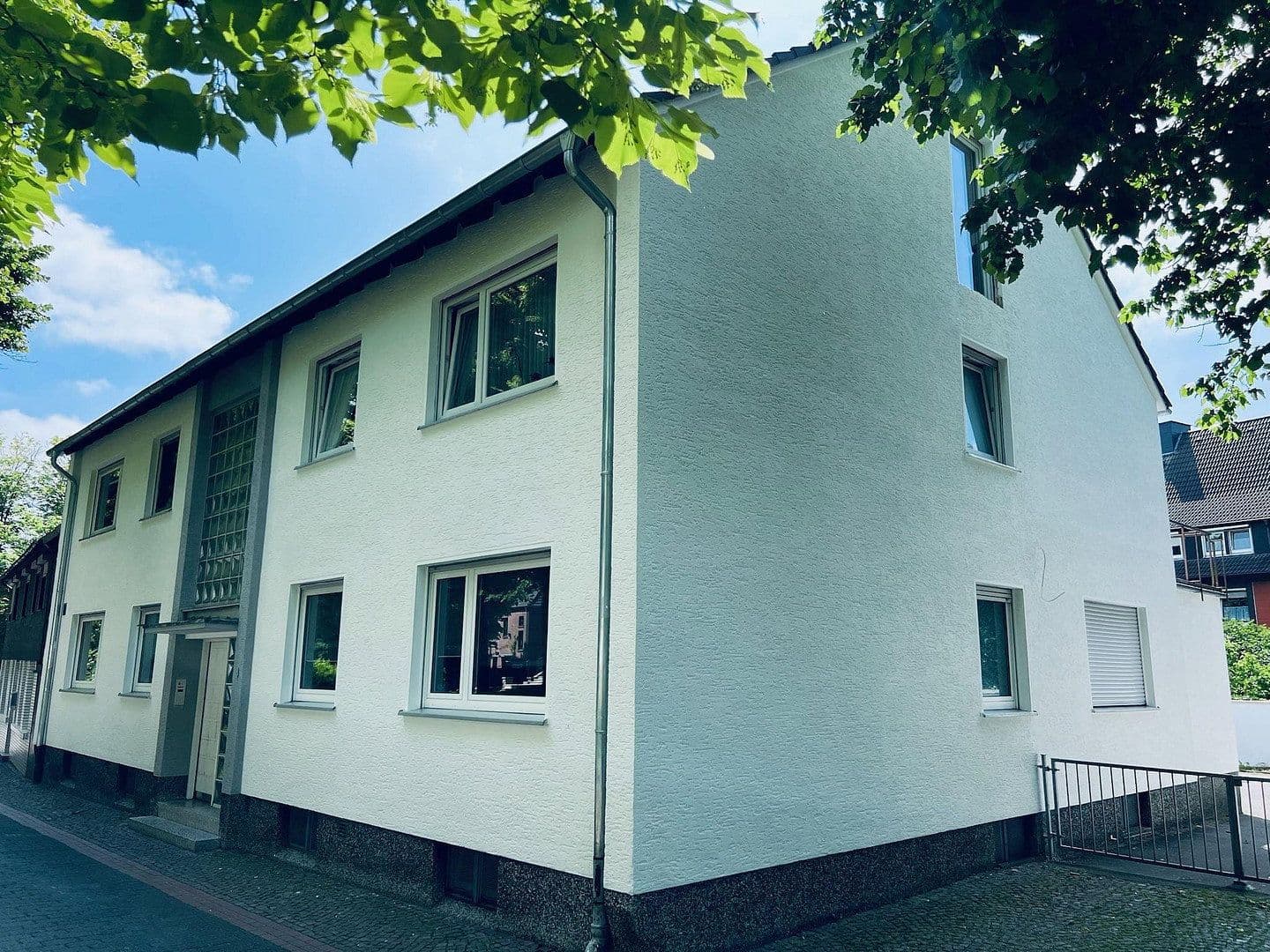 3 bedroom with open-plan kitchen flat to rent, 112 m², Kirchplatz 8, Kamen, North Rhine-Westphalia 3 bedroom with open-plan kitchen flat to rent, 112 m², Kirchplatz 8, Kamen, North Rhine-Westphalia