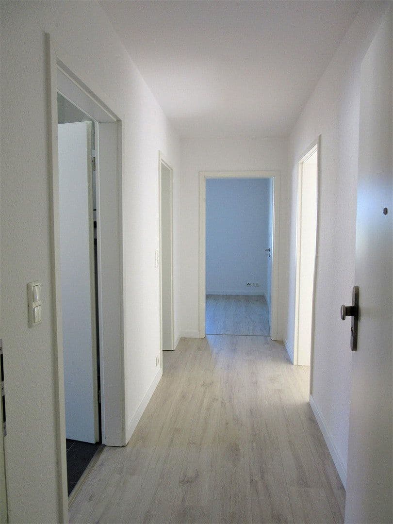 2 bedroom flat to rent, 62 m², Magdeburg, Saxony-Anhalt 2 bedroom flat to rent, 62 m², Magdeburg, Saxony-Anhalt