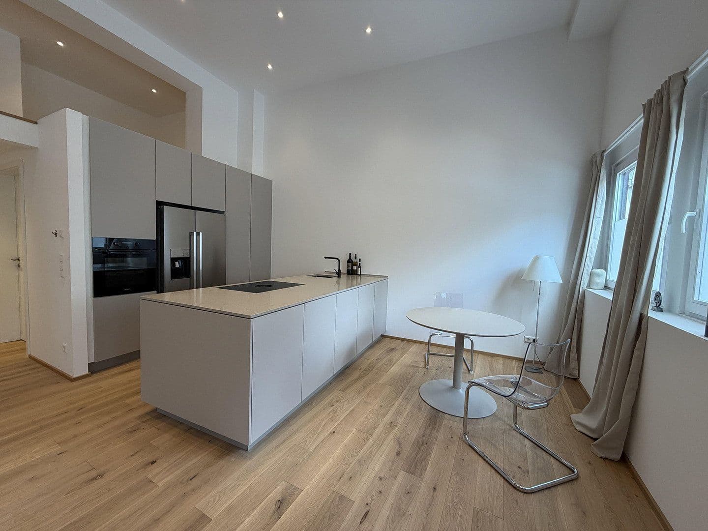 Studio flat to rent, 61 m², Blumenstraße 25, Heidelberg, Baden-Württemberg Studio flat to rent, 61 m², Blumenstraße 25, Heidelberg, Baden-Württemberg