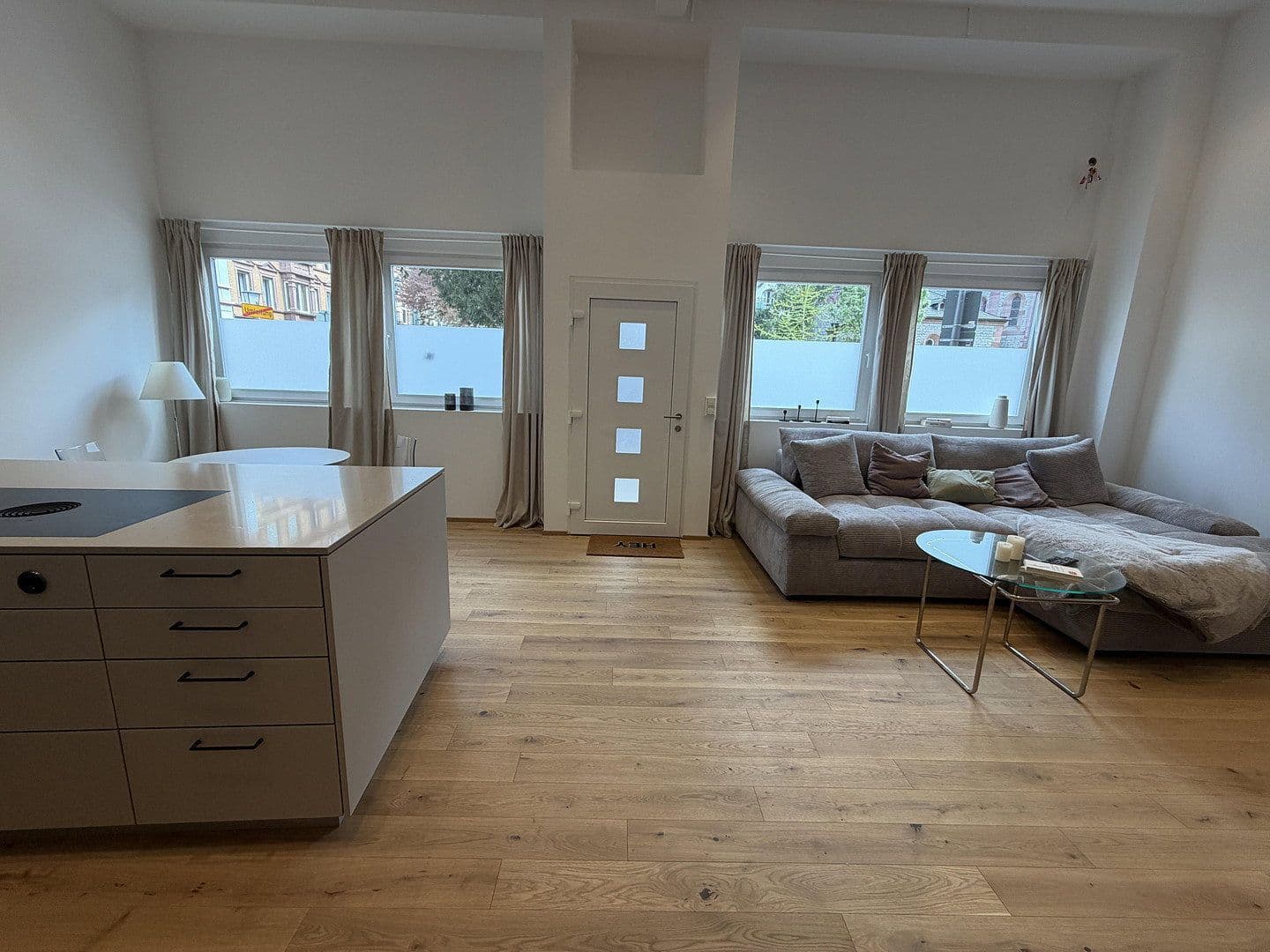 Studio flat to rent, 61 m², Blumenstraße 25, Heidelberg, Baden-Württemberg Studio flat to rent, 61 m², Blumenstraße 25, Heidelberg, Baden-Württemberg