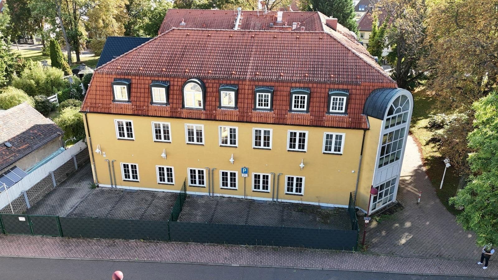 house for sale, 1,843 m², Krakauer Straße 49, Markranstädt, Saxony house for sale, 1,843 m², Krakauer Straße 49, Markranstädt, Saxony