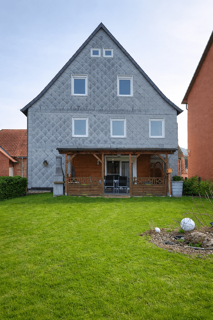 house for sale, 280 m², Bad Münder am Deister, Lower Saxony house for sale, 280 m², Bad Münder am Deister, Lower Saxony