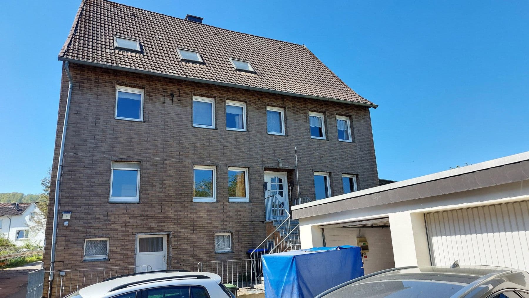 house for sale, 280 m², Bad Münder am Deister, Lower Saxony house for sale, 280 m², Bad Münder am Deister, Lower Saxony