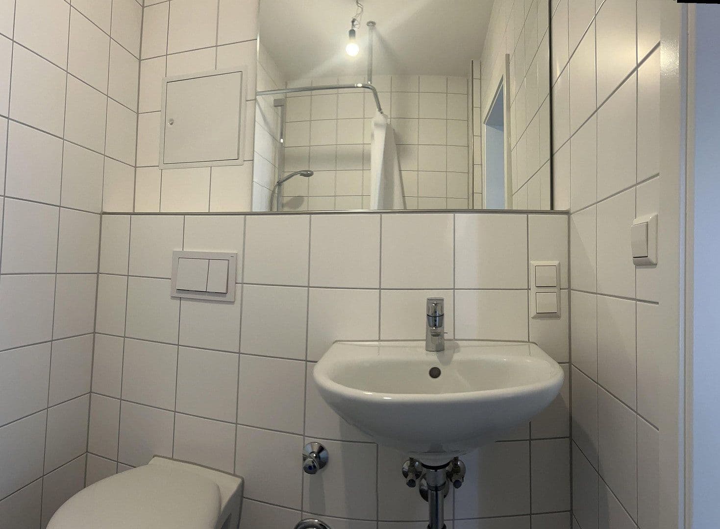 4 bedroom flat to rent, 100 m², Koselstraße, Frankfurt am Main, Hesse 4 bedroom flat to rent, 100 m², Koselstraße, Frankfurt am Main, Hesse