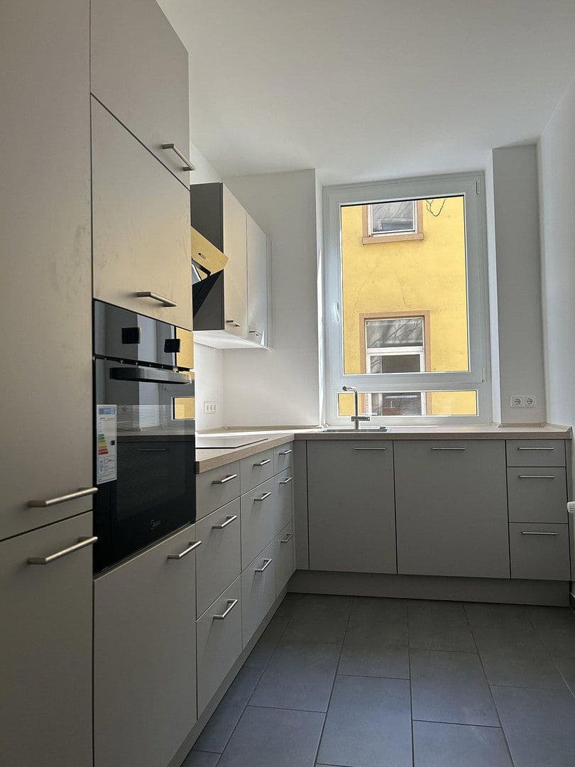 4 bedroom flat to rent, 100 m², Koselstraße, Frankfurt am Main, Hesse 4 bedroom flat to rent, 100 m², Koselstraße, Frankfurt am Main, Hesse