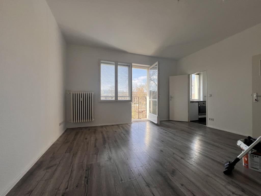 1 bedroom flat for sale, 33 m², Eberbacher Str 3, Berlin, Berlin 1 bedroom flat for sale, 33 m², Eberbacher Str 3, Berlin, Berlin