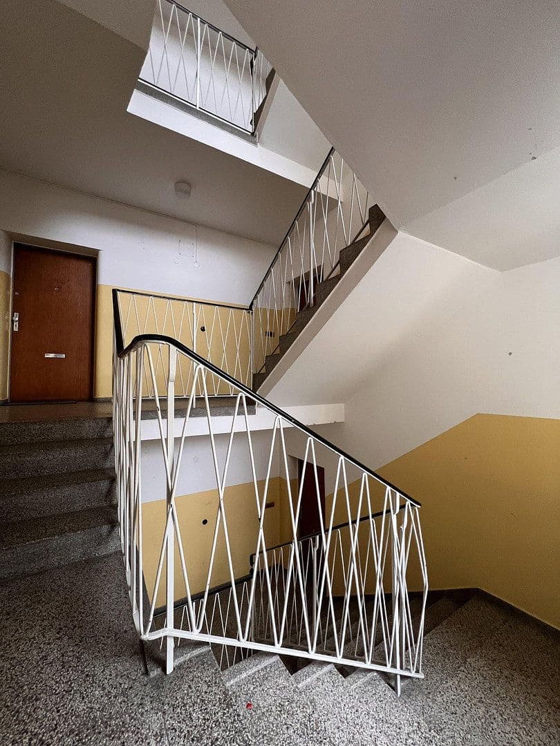 1 bedroom flat for sale, 33 m², Eberbacher Str 3, Berlin, Berlin 1 bedroom flat for sale, 33 m², Eberbacher Str 3, Berlin, Berlin