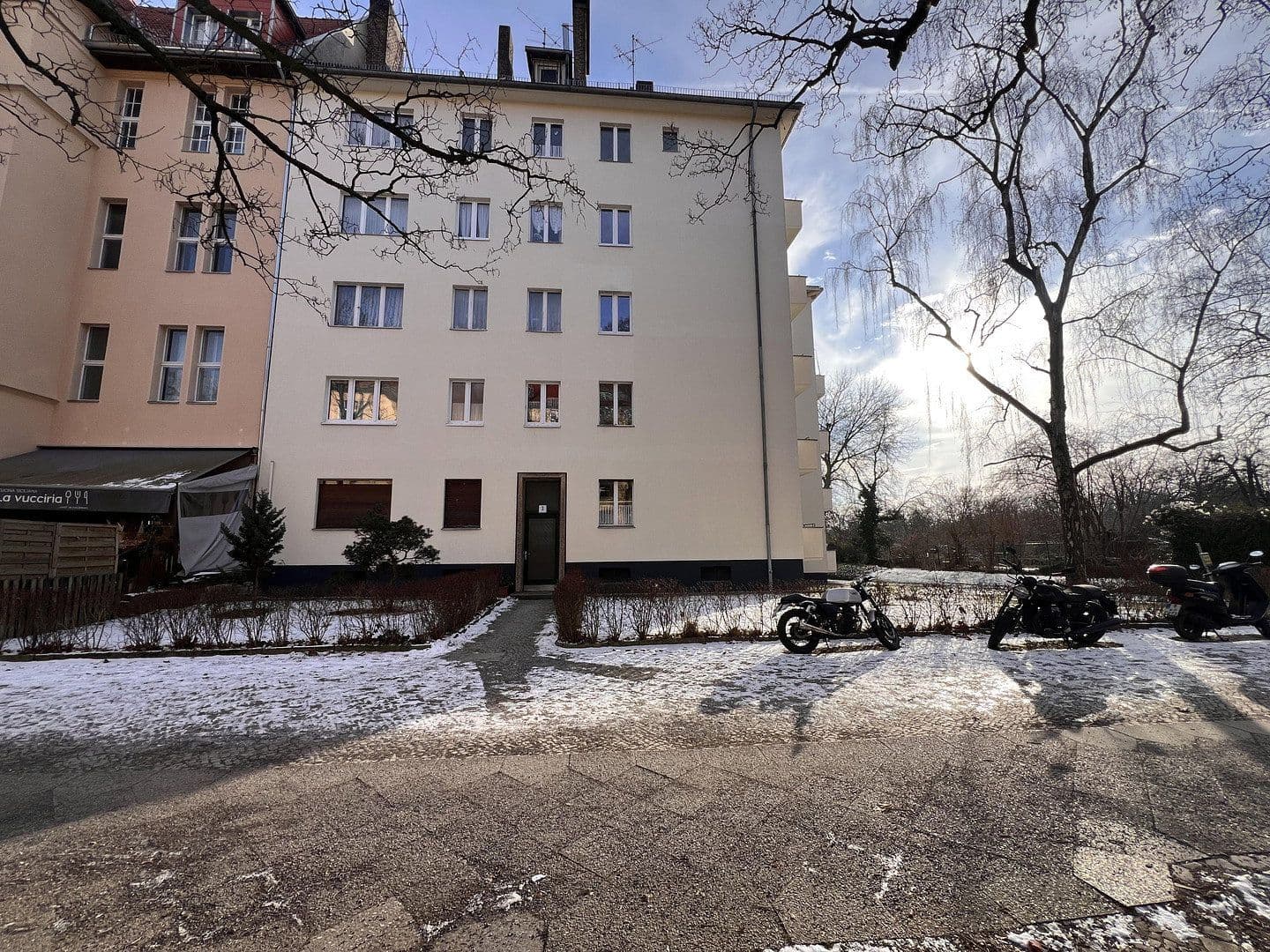 1 bedroom flat for sale, 33 m², Eberbacher Str 3, Berlin, Berlin 1 bedroom flat for sale, 33 m², Eberbacher Str 3, Berlin, Berlin