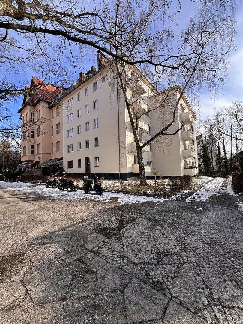 1 bedroom flat for sale, 33 m², Eberbacher Str 3, Berlin, Berlin 1 bedroom flat for sale, 33 m², Eberbacher Str 3, Berlin, Berlin