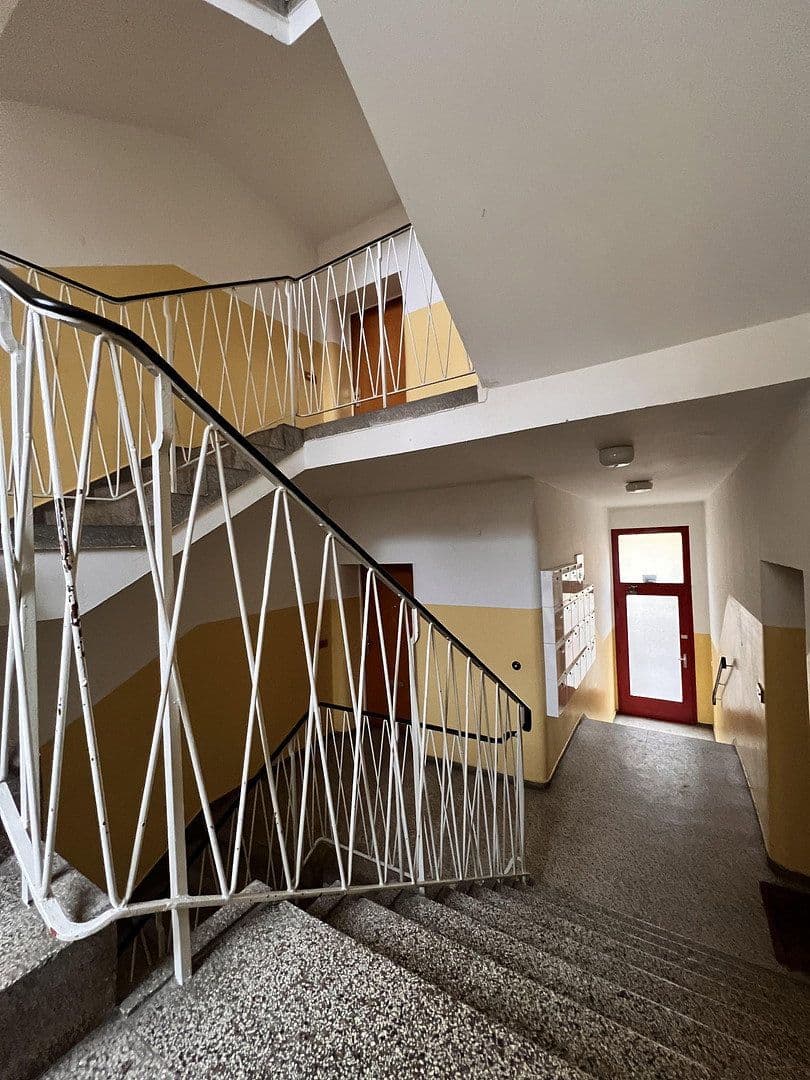 1 bedroom flat for sale, 33 m², Eberbacher Str 3, Berlin, Berlin 1 bedroom flat for sale, 33 m², Eberbacher Str 3, Berlin, Berlin