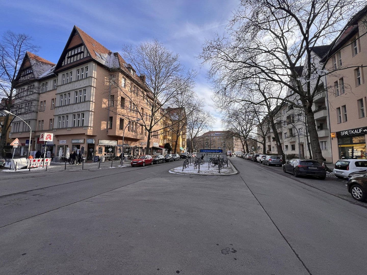 1 bedroom flat for sale, 33 m², Eberbacher Str 3, Berlin, Berlin 1 bedroom flat for sale, 33 m², Eberbacher Str 3, Berlin, Berlin