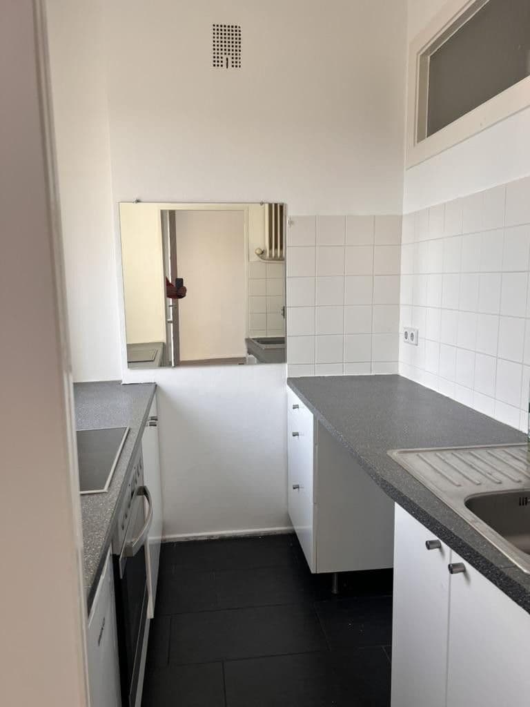 1 bedroom flat for sale, 33 m², Eberbacher Str 3, Berlin, Berlin 1 bedroom flat for sale, 33 m², Eberbacher Str 3, Berlin, Berlin