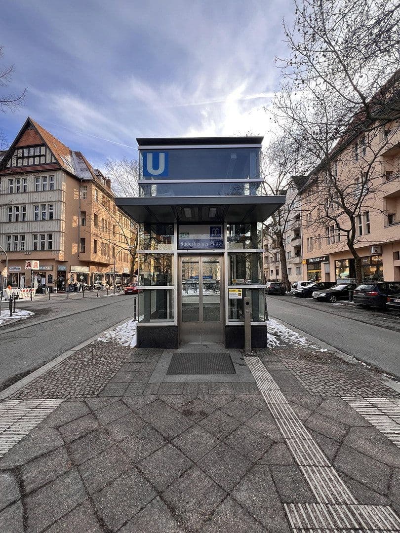 1 bedroom flat for sale, 33 m², Eberbacher Str 3, Berlin, Berlin 1 bedroom flat for sale, 33 m², Eberbacher Str 3, Berlin, Berlin