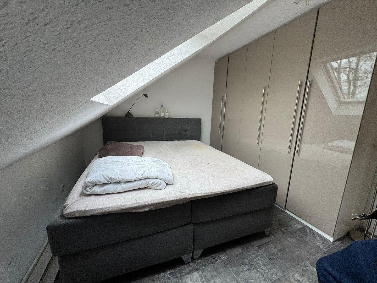 2 bedroom flat to rent, 40 m², Hitdorfer Str. 36, Langenfeld (Rheinland), North Rhine-Westphalia 2 bedroom flat to rent, 40 m², Hitdorfer Str. 36, Langenfeld (Rheinland), North Rhine-Westphalia