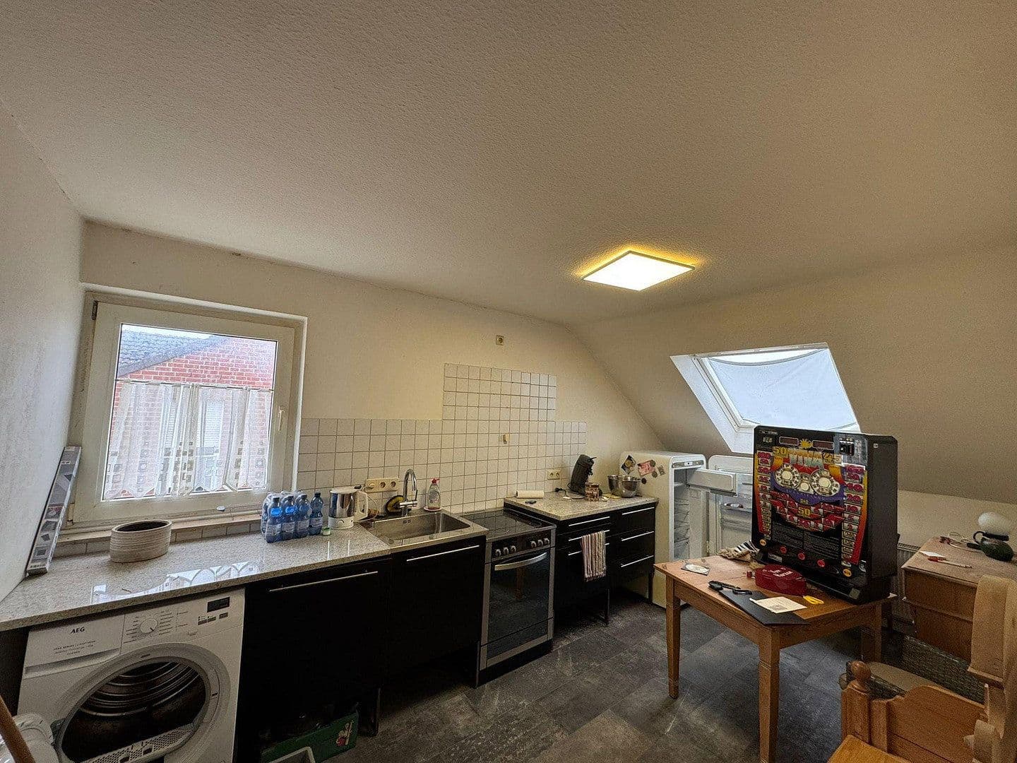 2 bedroom flat to rent, 40 m², Hitdorfer Str. 36, Langenfeld (Rheinland), North Rhine-Westphalia 2 bedroom flat to rent, 40 m², Hitdorfer Str. 36, Langenfeld (Rheinland), North Rhine-Westphalia