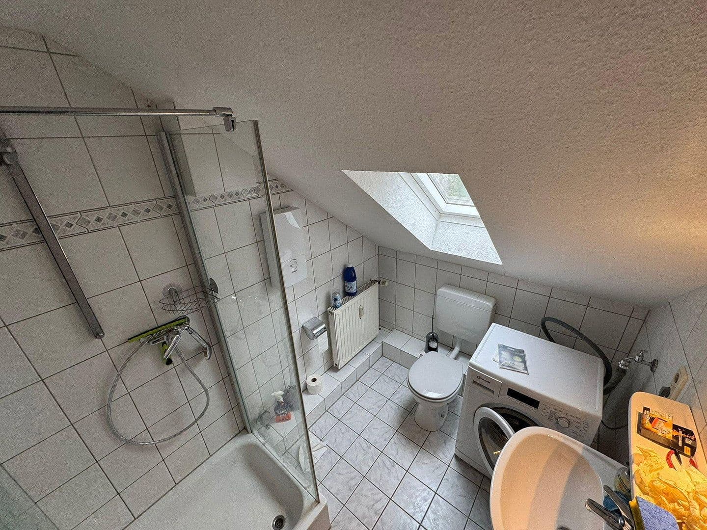 2 bedroom flat to rent, 40 m², Hitdorfer Str. 36, Langenfeld (Rheinland), North Rhine-Westphalia 2 bedroom flat to rent, 40 m², Hitdorfer Str. 36, Langenfeld (Rheinland), North Rhine-Westphalia