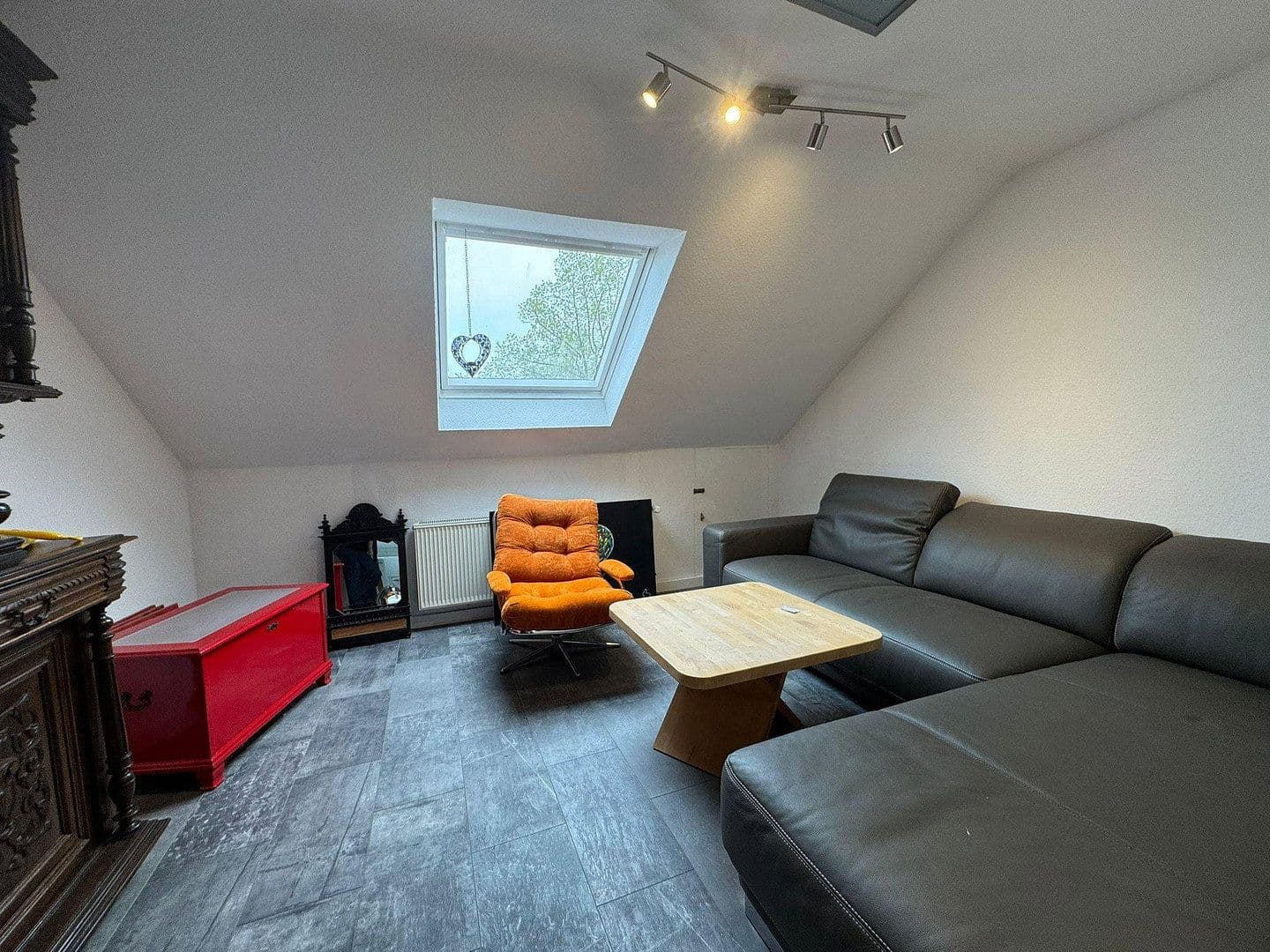 2 bedroom flat to rent, 40 m², Hitdorfer Str. 36, Langenfeld (Rheinland), North Rhine-Westphalia 2 bedroom flat to rent, 40 m², Hitdorfer Str. 36, Langenfeld (Rheinland), North Rhine-Westphalia