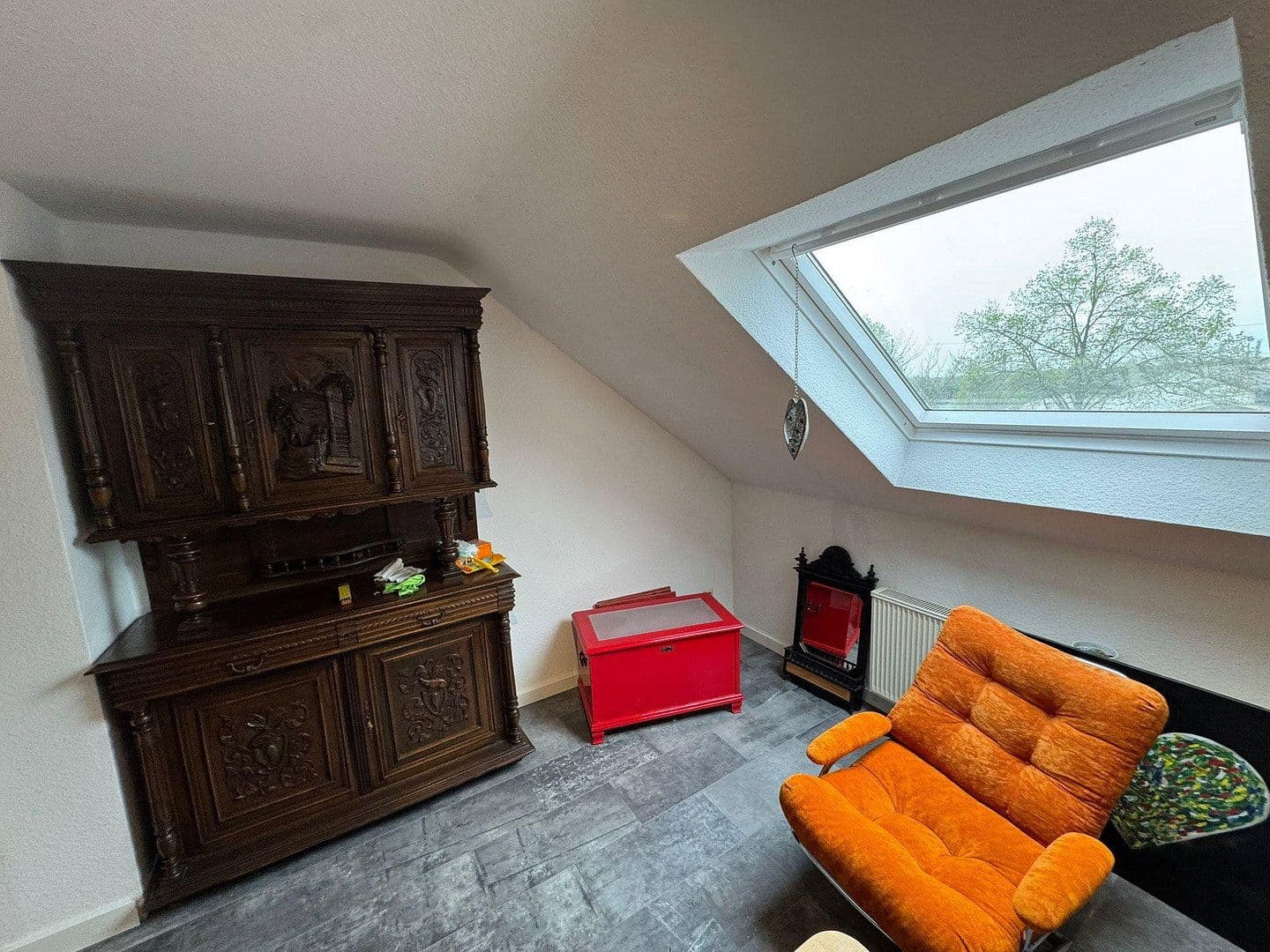 2 bedroom flat to rent, 40 m², Hitdorfer Str. 36, Langenfeld (Rheinland), North Rhine-Westphalia 2 bedroom flat to rent, 40 m², Hitdorfer Str. 36, Langenfeld (Rheinland), North Rhine-Westphalia