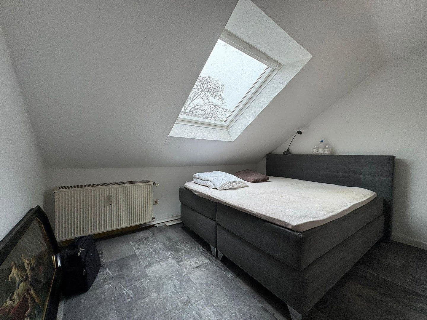 2 bedroom flat to rent, 40 m², Hitdorfer Str. 36, Langenfeld (Rheinland), North Rhine-Westphalia 2 bedroom flat to rent, 40 m², Hitdorfer Str. 36, Langenfeld (Rheinland), North Rhine-Westphalia