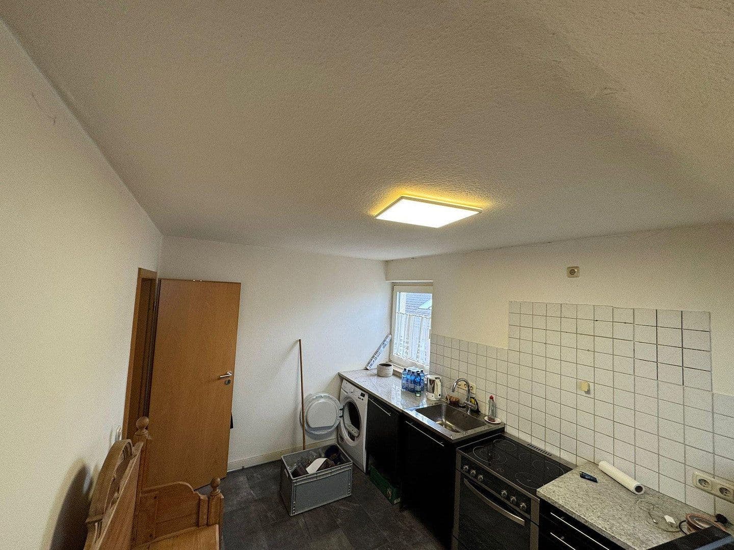 2 bedroom flat to rent, 40 m², Hitdorfer Str. 36, Langenfeld (Rheinland), North Rhine-Westphalia 2 bedroom flat to rent, 40 m², Hitdorfer Str. 36, Langenfeld (Rheinland), North Rhine-Westphalia