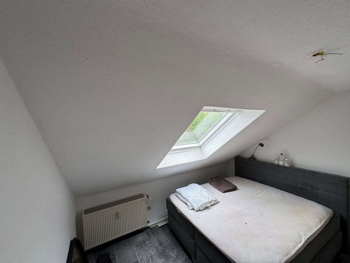 2 bedroom flat to rent, 40 m², Hitdorfer Str. 36, Langenfeld (Rheinland), North Rhine-Westphalia 2 bedroom flat to rent, 40 m², Hitdorfer Str. 36, Langenfeld (Rheinland), North Rhine-Westphalia