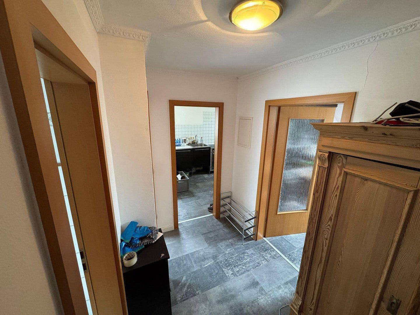 2 bedroom flat to rent, 40 m², Hitdorfer Str. 36, Langenfeld (Rheinland), North Rhine-Westphalia 2 bedroom flat to rent, 40 m², Hitdorfer Str. 36, Langenfeld (Rheinland), North Rhine-Westphalia