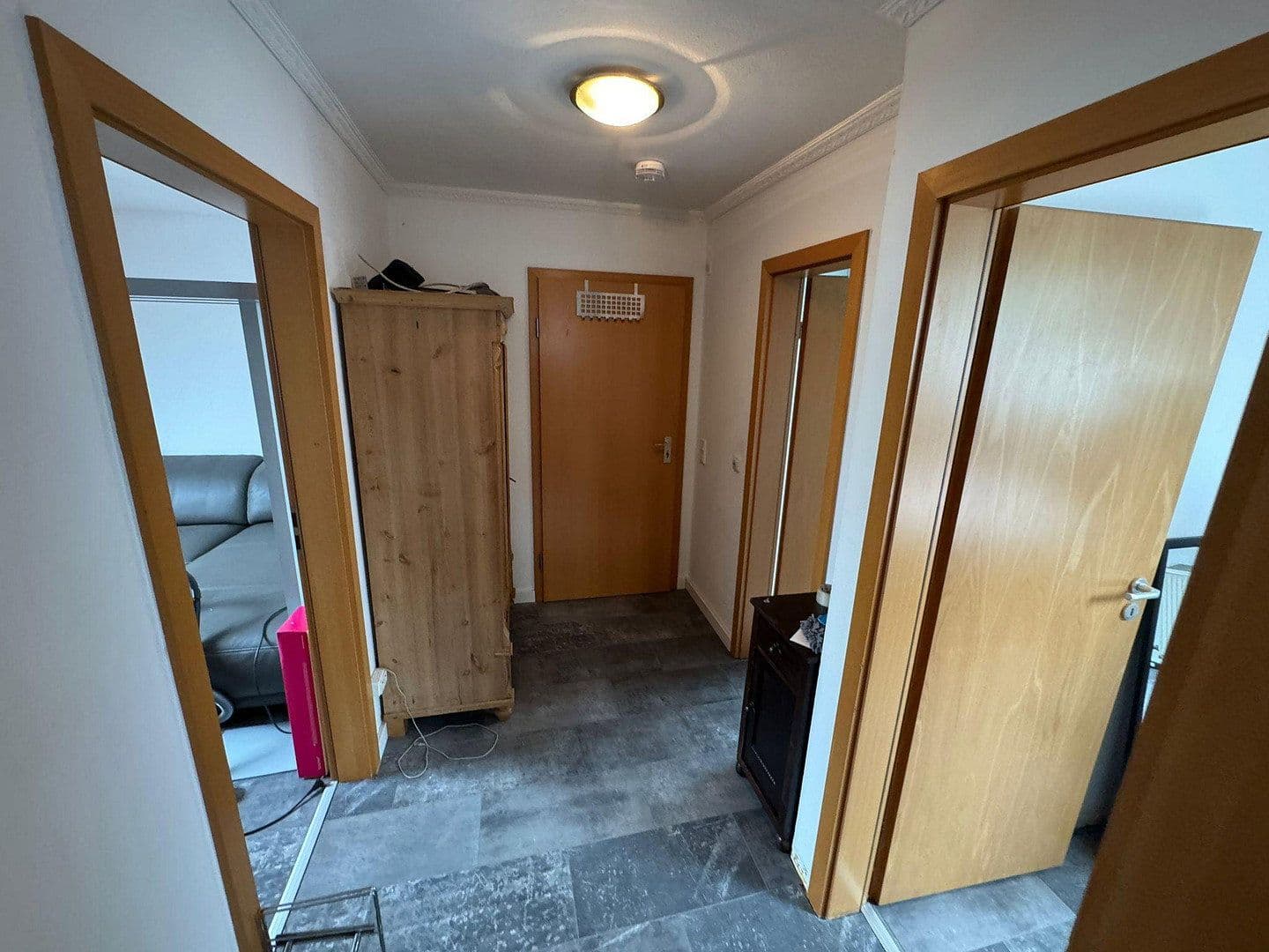 2 bedroom flat to rent, 40 m², Hitdorfer Str. 36, Langenfeld (Rheinland), North Rhine-Westphalia 2 bedroom flat to rent, 40 m², Hitdorfer Str. 36, Langenfeld (Rheinland), North Rhine-Westphalia