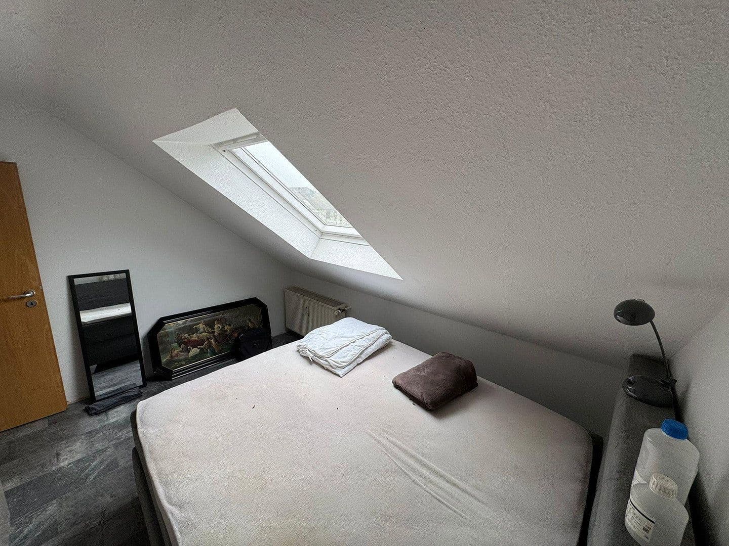 2 bedroom flat to rent, 40 m², Hitdorfer Str. 36, Langenfeld (Rheinland), North Rhine-Westphalia 2 bedroom flat to rent, 40 m², Hitdorfer Str. 36, Langenfeld (Rheinland), North Rhine-Westphalia