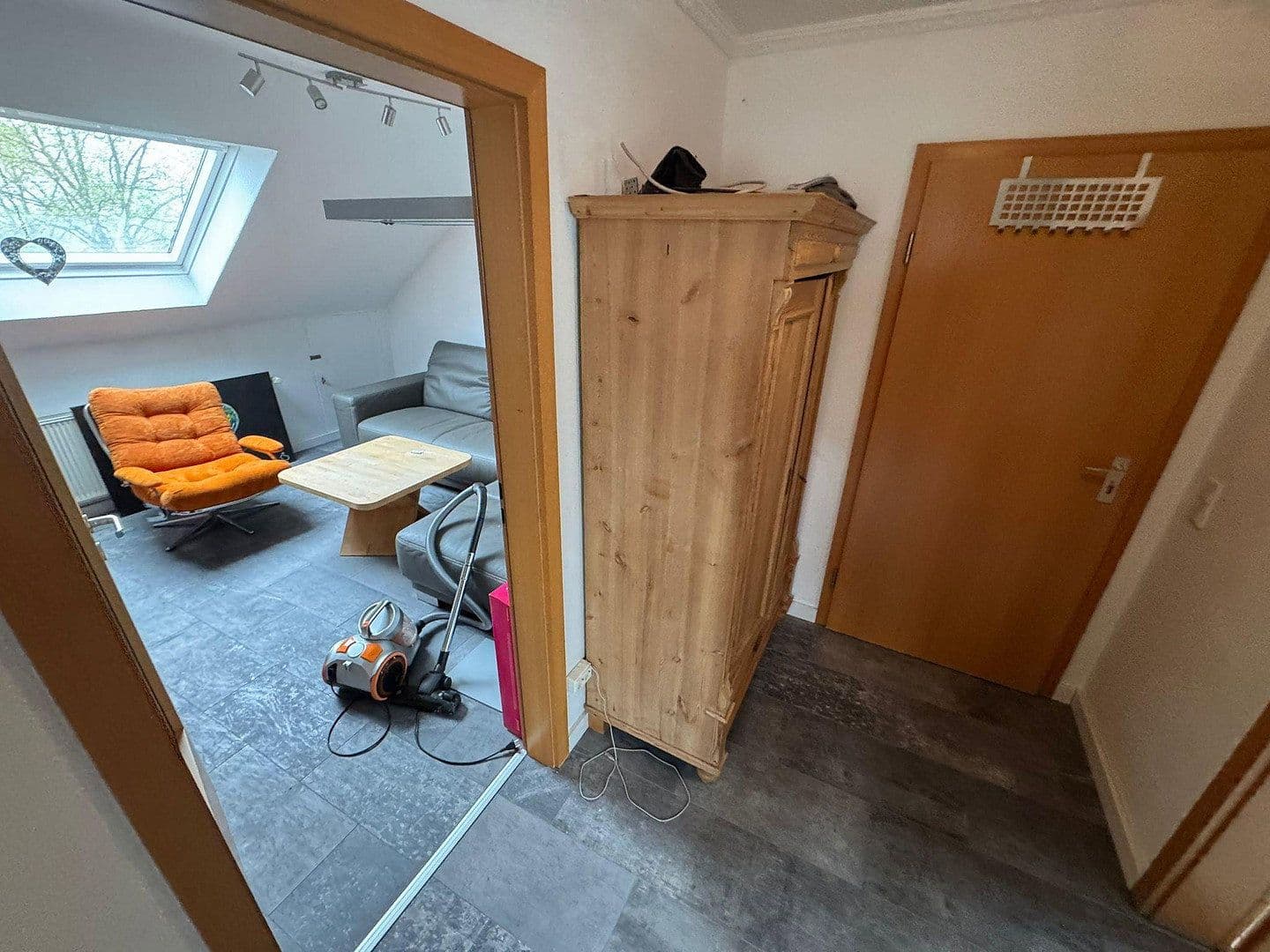 2 bedroom flat to rent, 40 m², Hitdorfer Str. 36, Langenfeld (Rheinland), North Rhine-Westphalia 2 bedroom flat to rent, 40 m², Hitdorfer Str. 36, Langenfeld (Rheinland), North Rhine-Westphalia